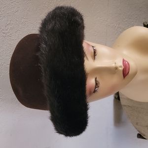Wool Hat Italy